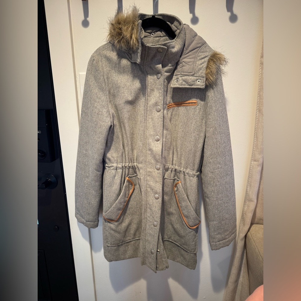 Gap Winter Jacket - image 2